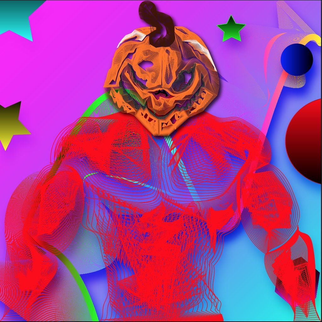 BeastBrosNFT's tweet photo. Just a taste of what's to come.. #BeastBros https://t.co/04UAIJ0n7G
