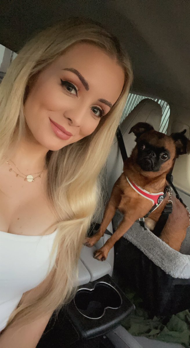 Annelise Jr. tweet media