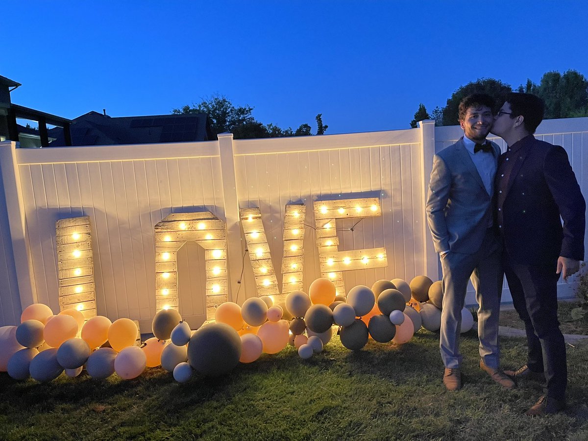 dope_talbert's tweet photo. My boy got married today.🥺 https://t.co/yWtaqqLIyo