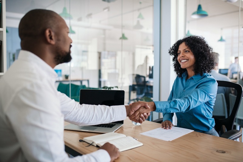 CareerHeels's tweet photo. Be sure to address any questions about your qualifications that may be raised in the interview.  #Interviewing  #JobHunting #CareerTip https://t.co/E313okn1WV