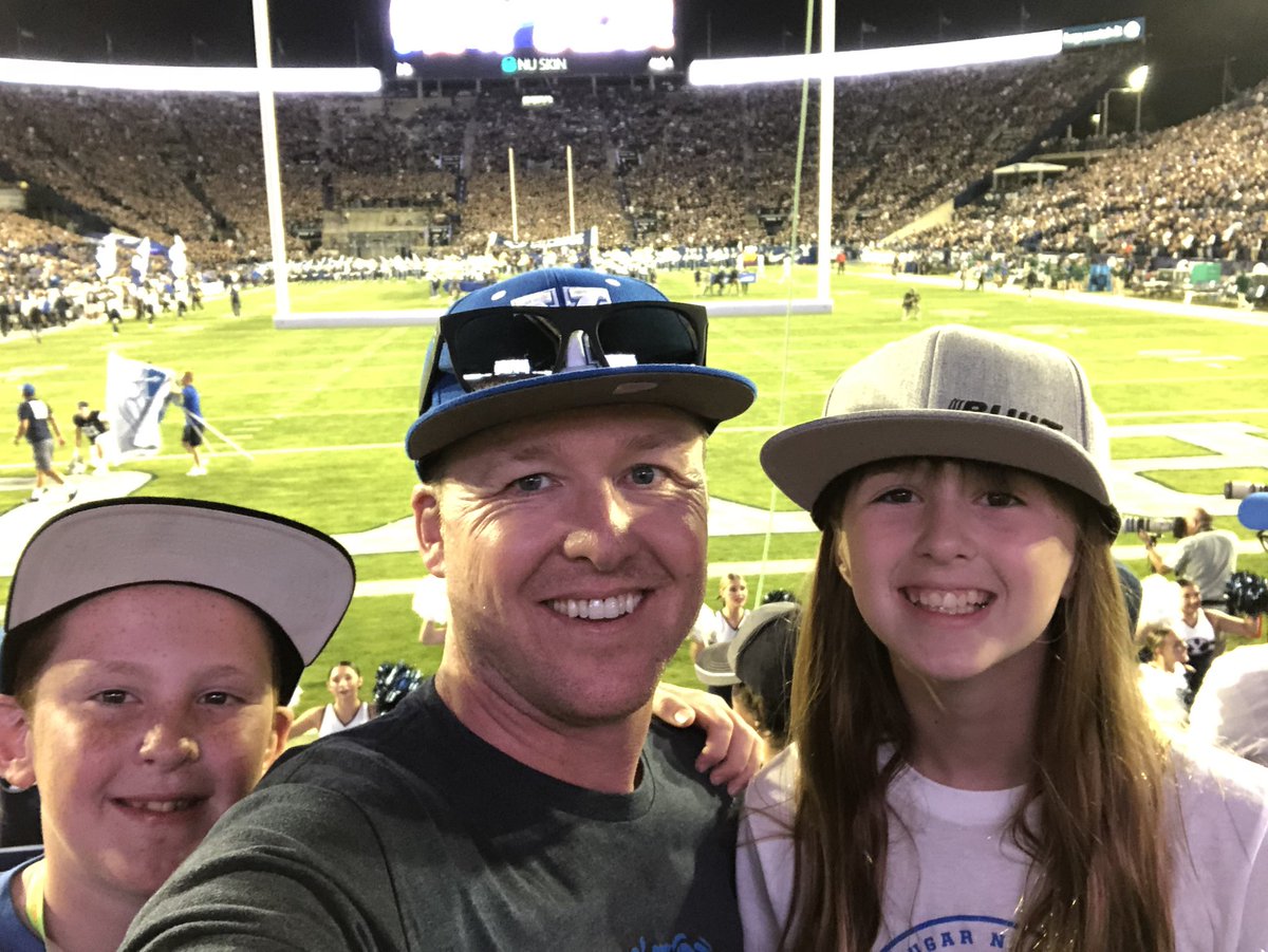 jgregdunn's tweet photo. #byufootball https://t.co/U18FMegQIY