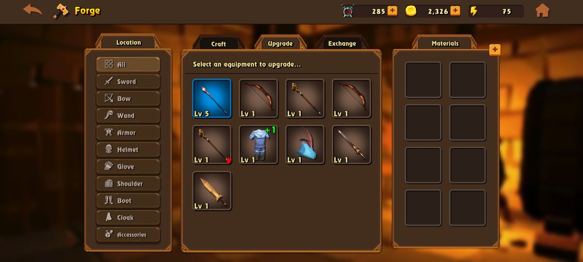 Miguelmlx's tweet photo. @overlordbsc  please Fix inventory bugs.. i cant equip my new ítems.... https://t.co/H1DqCd4IAc