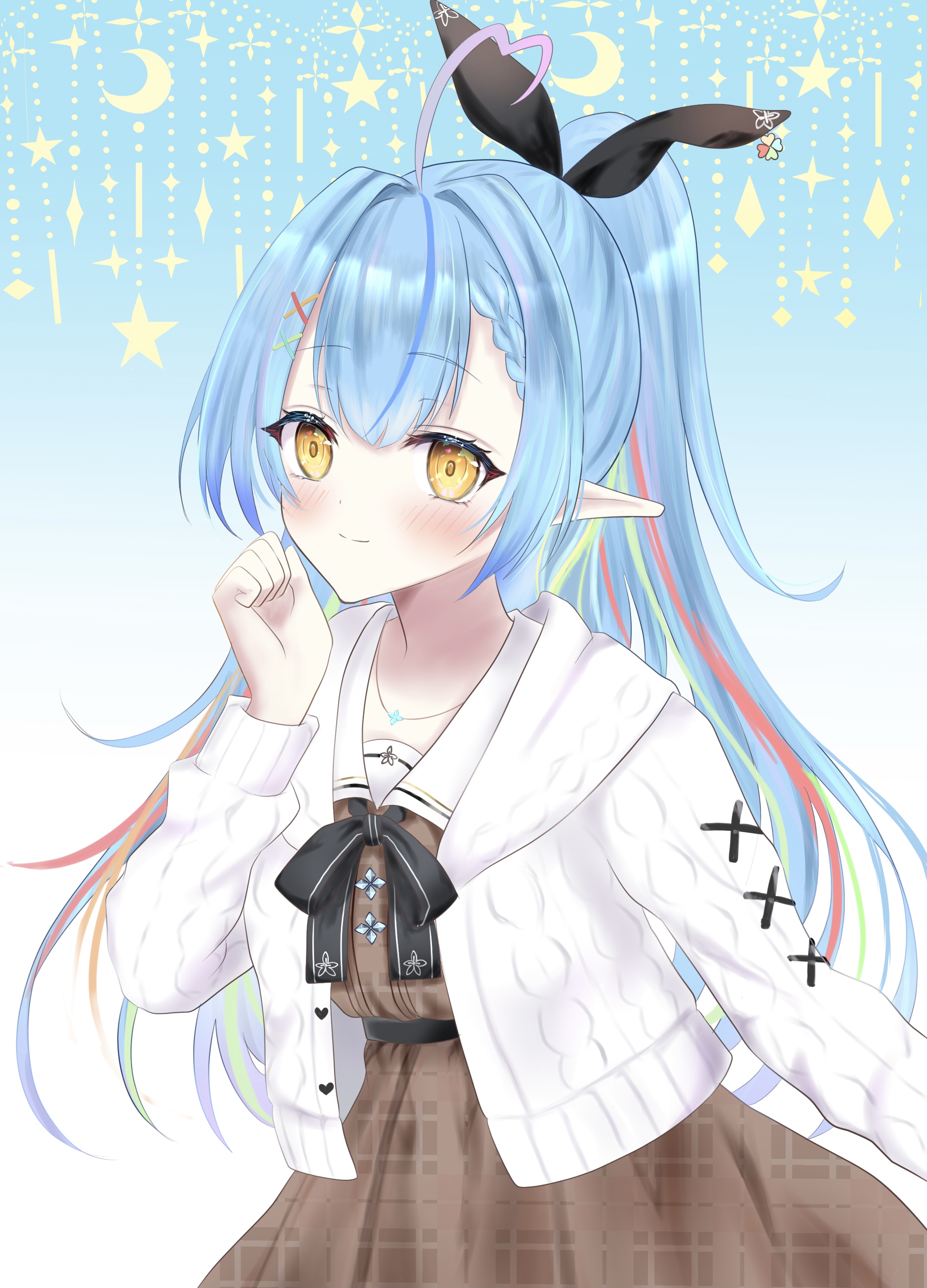 鞠乃 つみき🎨 on X: 