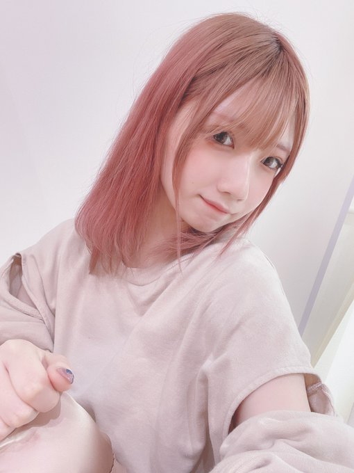 Twitterのコスプレ画像1