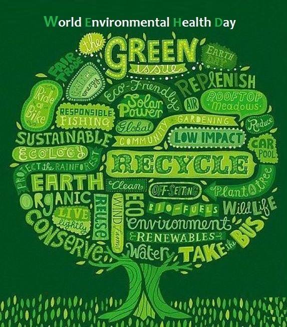 Maity_23's tweet photo. Its all about the importance of greenery around us,stay fit and make people around us fit. World Environmental Health Day 💚
#WorldEnvironmentalHealthDay
#GreeneryMatters
#BeTheChange https://t.co/JtkjTx7PGC