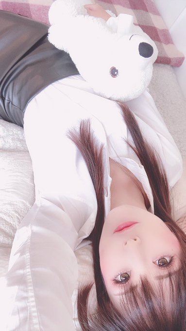 コスプレイヤー秋津穂乃華のTwitter画像1