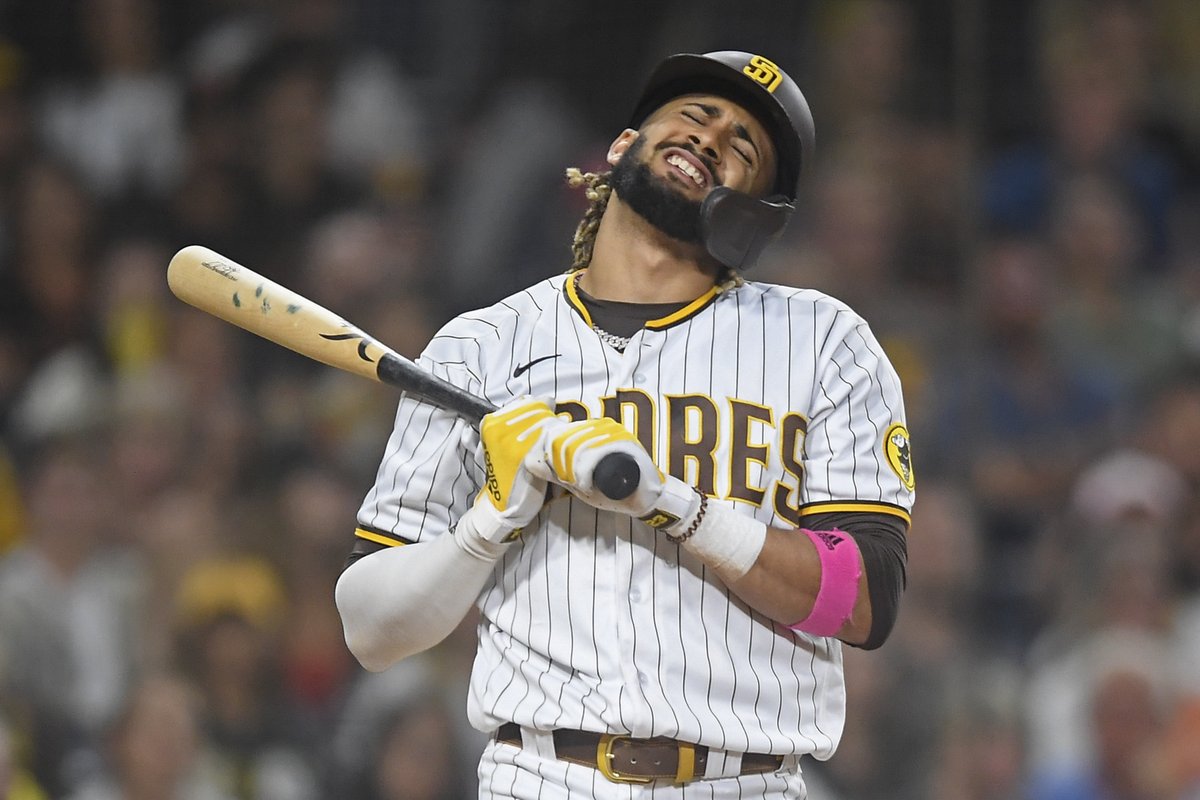 FOX Sports: MLB tweet media