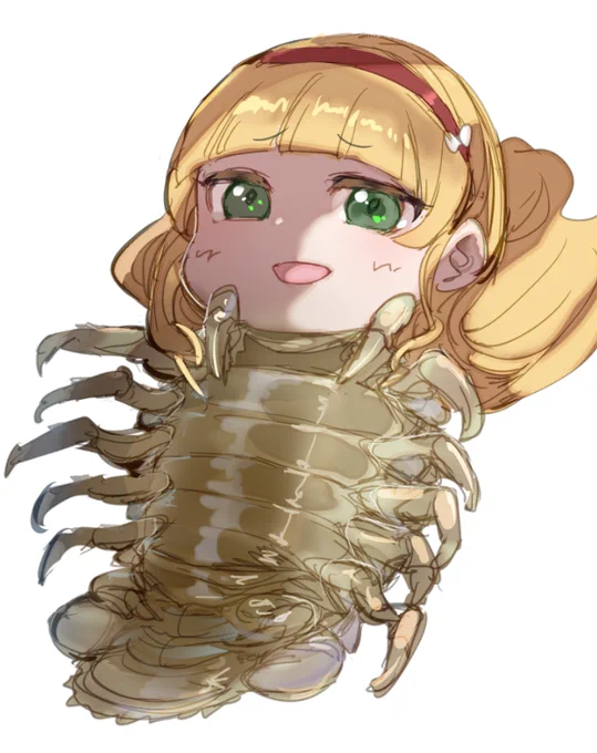グソクムシ 
