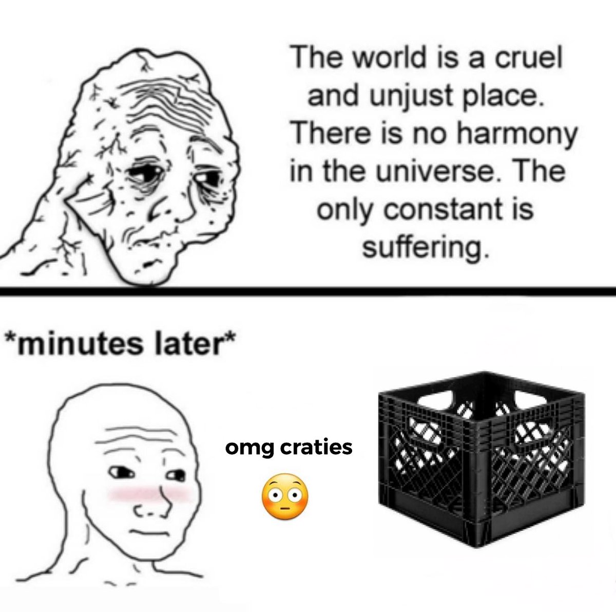😳📦