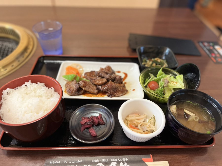 岡山のおいしい焼肉屋30選 ひとり焼肉や食べ放題できるお店はある 旅行 お出かけの情報メディア