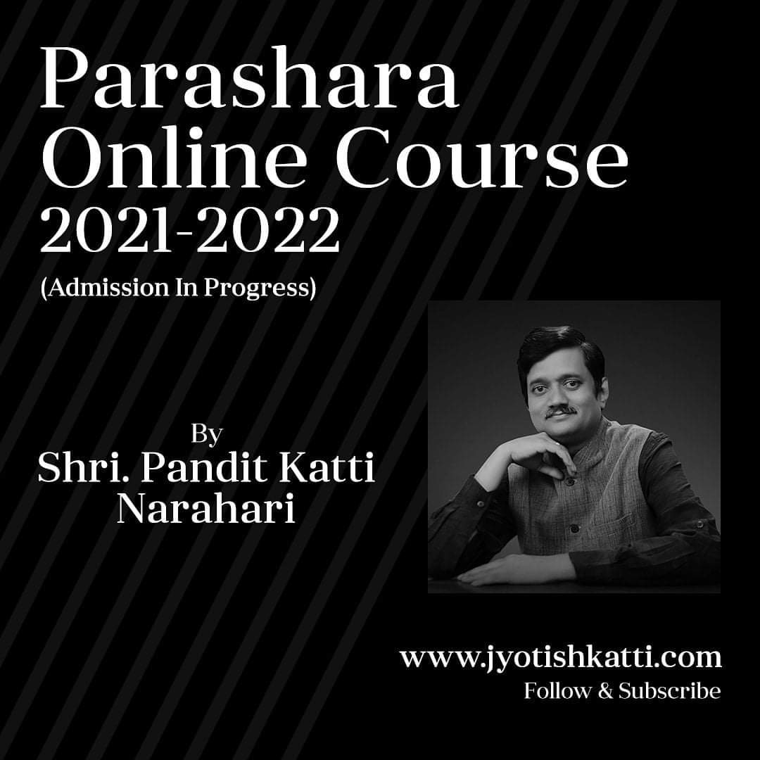 Pavanasoonu's tweet photo. The best way to learn any subject is to learn from the Shlokas. Be a part of #Parashara Jyotish course, designed from core basics to advanced. Learn how to decode shlokas with monthly #Zoom Q&A Sessions, dedicated groups for peer interactions. https://t.co/qc4QmwsxnK
RT :) https://t.co/9aDgIYHC7j