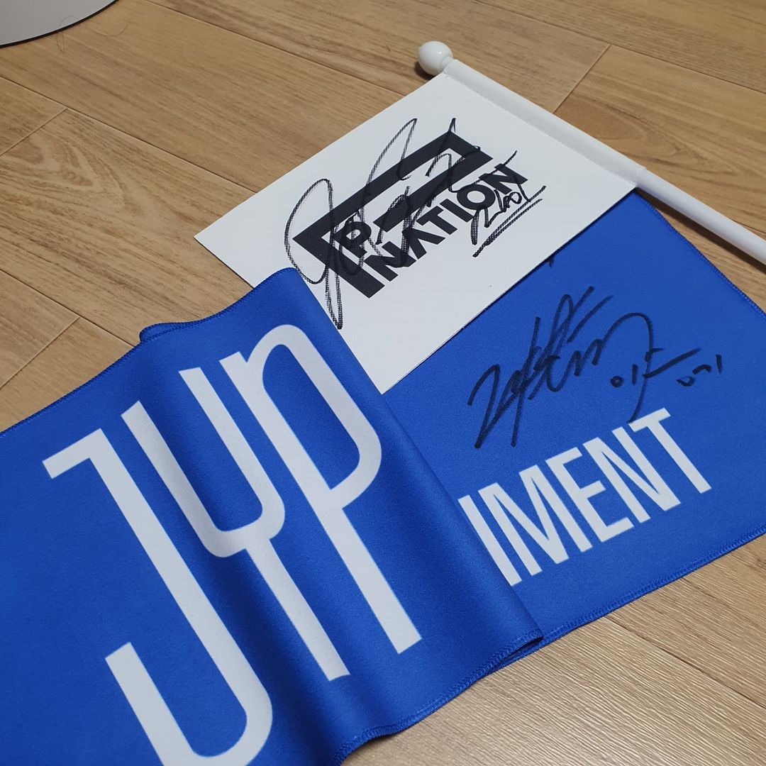 Keiju_noona's tweet photo. #LOUD #라우드 #JYPSY #JYP_LOUD #JYP #jyploud #PSY #PNATIONLOUD #Boysbeloud https://t.co/XZh7hT7kHW
