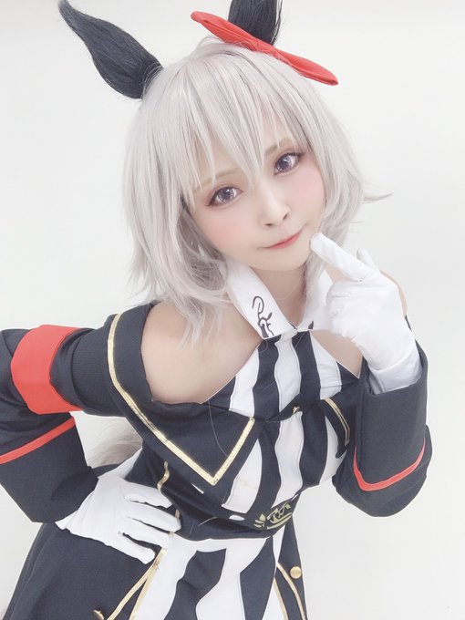 Twitterのコスプレ画像21