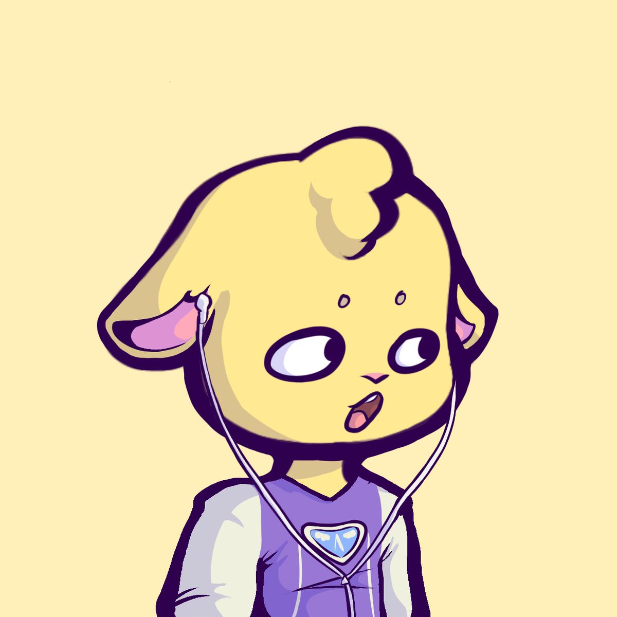 The @LambDuhsNFT floor getting swept hard rn