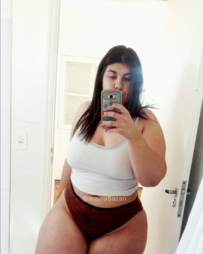 YeninaBazan's tweet photo. No estoy segura si te gustará esta foto 🤭🙈❤️💋
Dame RT para saber que sí!! https://t.co/3EMjwLV6lr