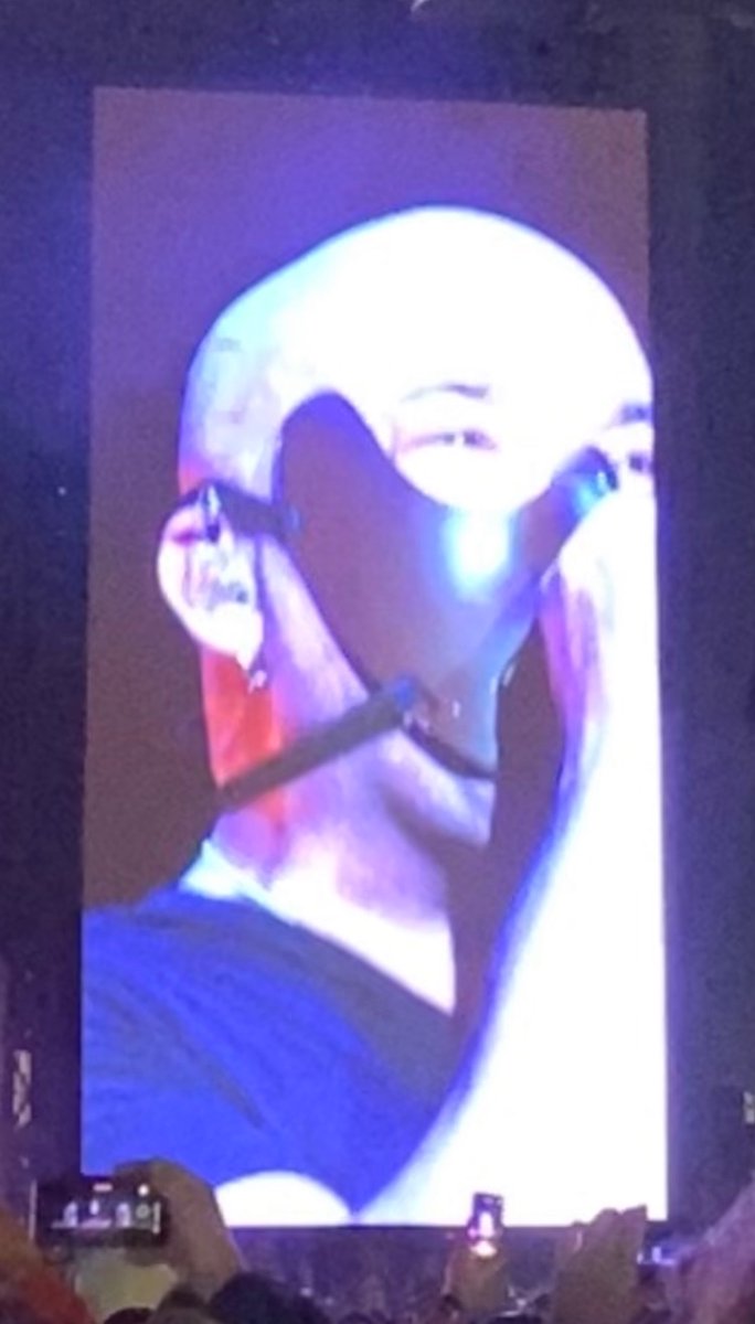 VampyRN's tweet photo. @ThatJoshDude_ @DalekThai It was my civic duty. David Draiman brought it though @slipknot https://t.co/Q1aKLC9ttS