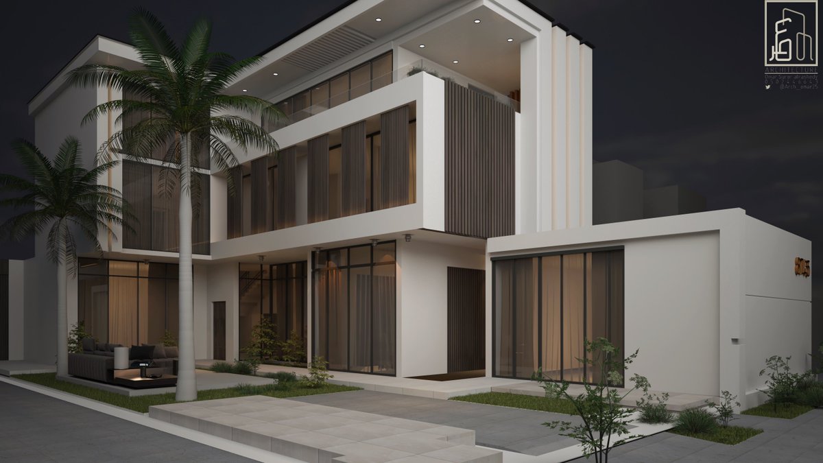 Arch_omar25's tweet photo. فيـلا خاصـة | القصـيم | 400 م٢

Private Villa | Qassim | 400  m2

#مخططات_فلل
#مودرن https://t.co/oZJE6soDiN