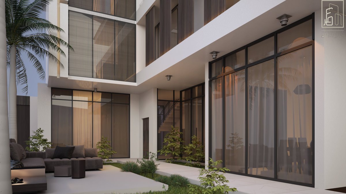 فيـلا خاصـة | القصـيم | 400 م٢

Private Villa | Qassim | 400  m2

#مخططات_فلل
#مودرن