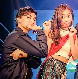 mwthoughts_'s tweet photo. We genuinely love these two aren't we? 😊

MAYWARD RocksASAP
#MayWard #ASAPfambam 

@maymayentrata07 @Barber_Edward_ https://t.co/ILYRe3h98V