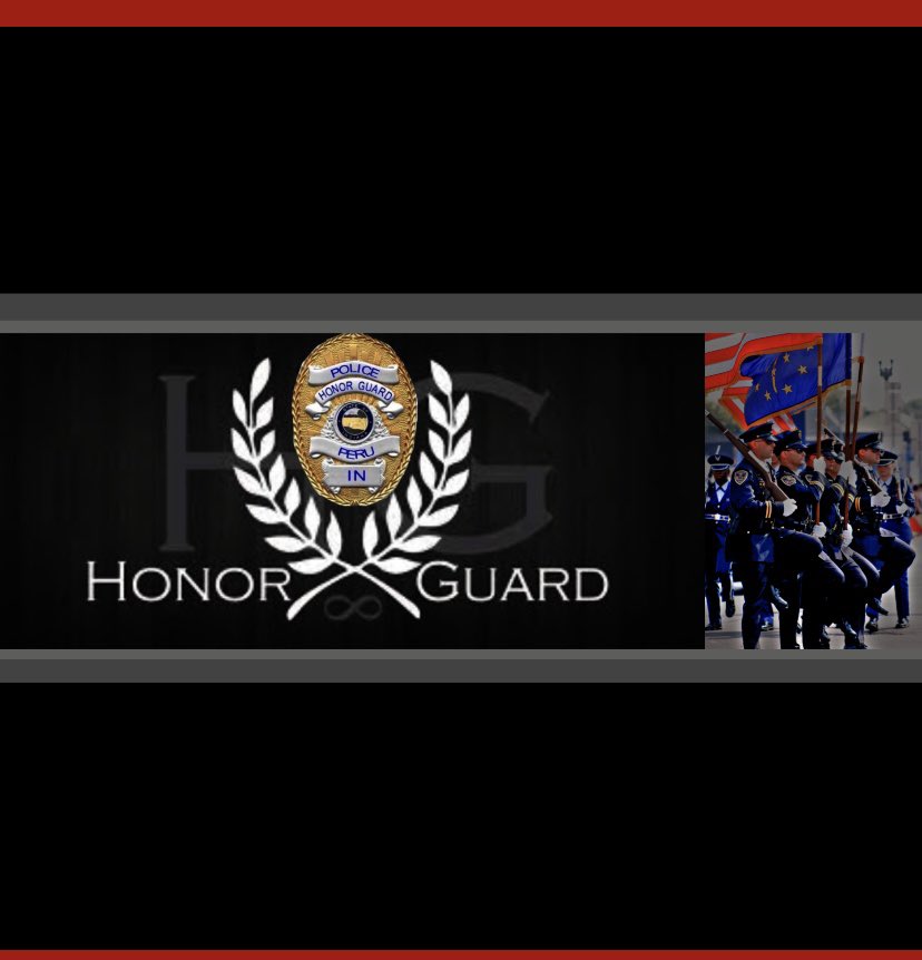 LPlothow's tweet photo. Peru Police Department Honor Guard #honorguard #Police #honor @PeruPd @NatPoliceAssoc @ispa1974 @BackTheLEOs @defendpolice #defendpolice #TheseAreMyPeople https://t.co/0nLEv47rWP