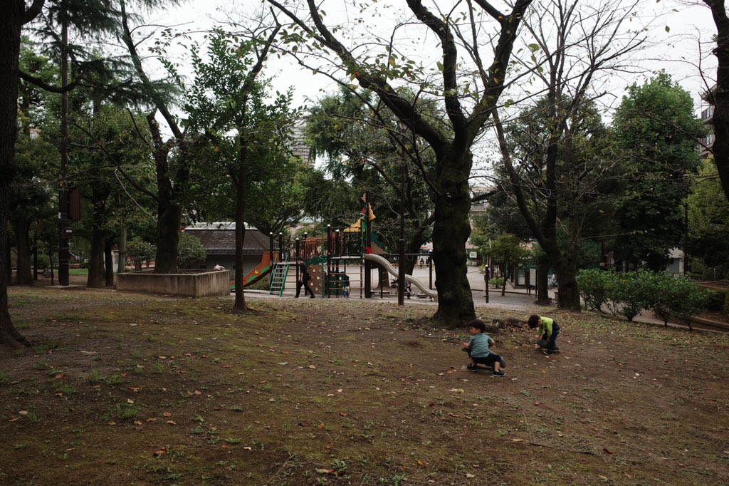 wa0329n's tweet photo. 来週引越なので行きつけのコーヒーショップと近くの公園で最後の思い出作り。寂しい限り。 #alternativecoffeeworks #オルタナティブコーヒーワークス https://t.co/uqt4kbjFFJ