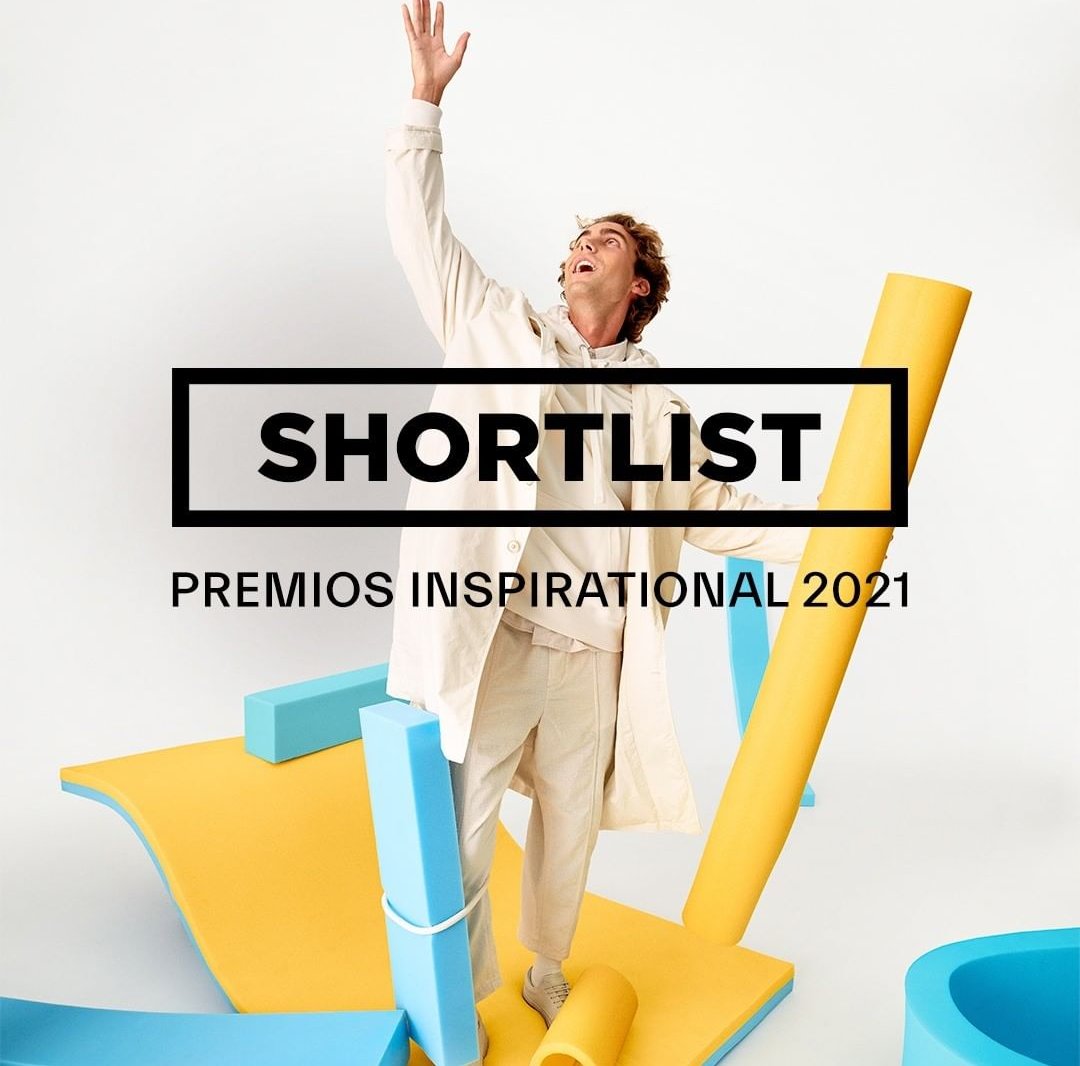 FLUORlifestyle's tweet photo. 💥Un año más somos finalistas como Mejor Activación #Transmedia en #Inspirational21 de @iabspain 💥¡Deseamos suerte! 🤗
'Vuelve L'Alqueria Blanca: Dime', de @apunt_media, Lola y @FLUORlifestyle
#inspirational2021 #transmediastorytelling #transmedia #narrativatransmedia #IABspain https://t.co/T9JZV42awv
