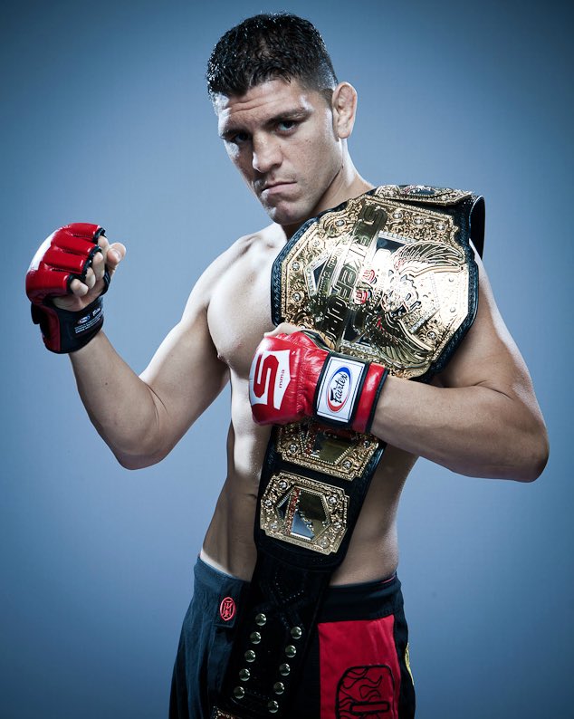 This takes nothing away from the legacy of Nick Diaz. In his prime, he was one of the best pound for pound fighters in the world. Those who got to witness his era as it happened are lucky.