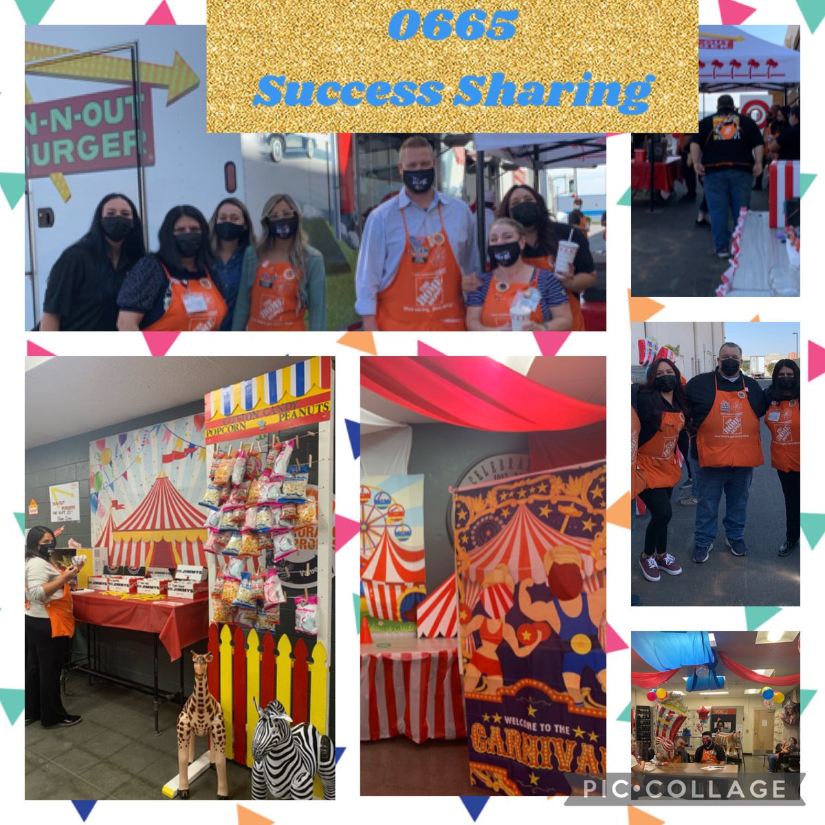 Sandra V. Renteria (@sandrar7774) on Twitter photo Celebrating Success Sharing 🥳Taking care of our people! Awesome job 0665👏🏼👏🏼🙌🏼☝️<a href="/665Hd/">Victorville 665 HD</a> <a href="/adam_vandebrake/">Adam VandeBrake</a> <a href="/FernandoD325/">BigPayback75</a> Celebrating Success Sharing 🥳Taking care of our people! Awesome job 0665👏🏼👏🏼🙌🏼☝️<a href="/665Hd/">Victorville 665 HD</a> <a href="/adam_vandebrake/">Adam VandeBrake</a> <a href="/FernandoD325/">BigPayback75</a>