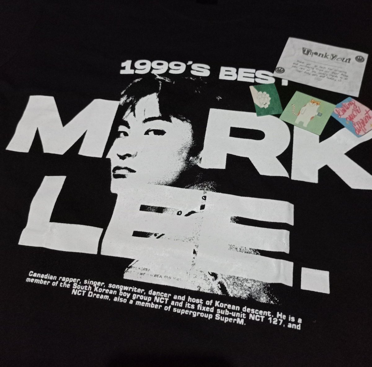 rinscart's tweet photo. my xx's best (mark) is finally here!!! thank you so much @scmtymart โก #SCMTYHauls https://t.co/RwfflPy0xu