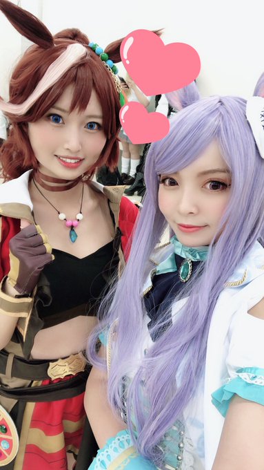 コスプレイヤーぽんのTwitter画像30