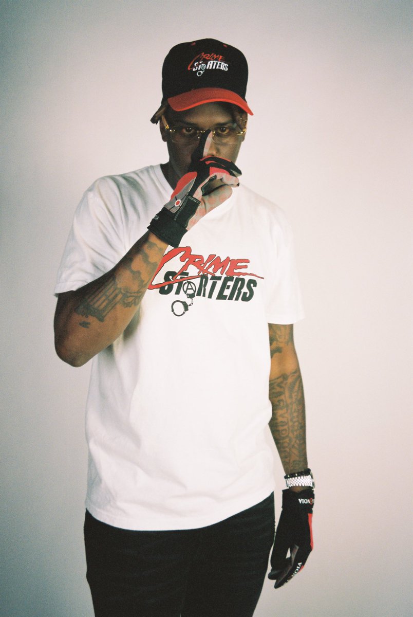paranoia__tv's tweet photo. crimestarters collection available now🏴‍☠️🔓 https://t.co/NszmqEZP4r https://t.co/MrKD5xvss7