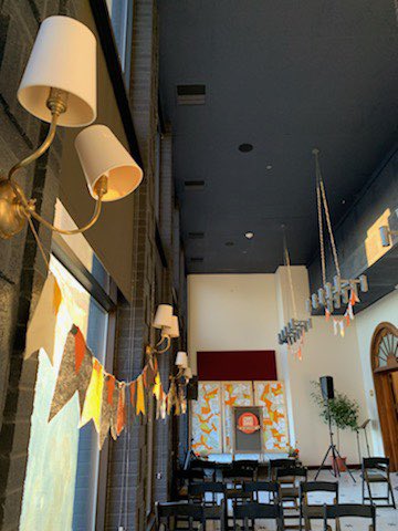 storyforward's tweet image. We’ll see you all tomorrow for the last day of Treefort! Thanks for a great day four!