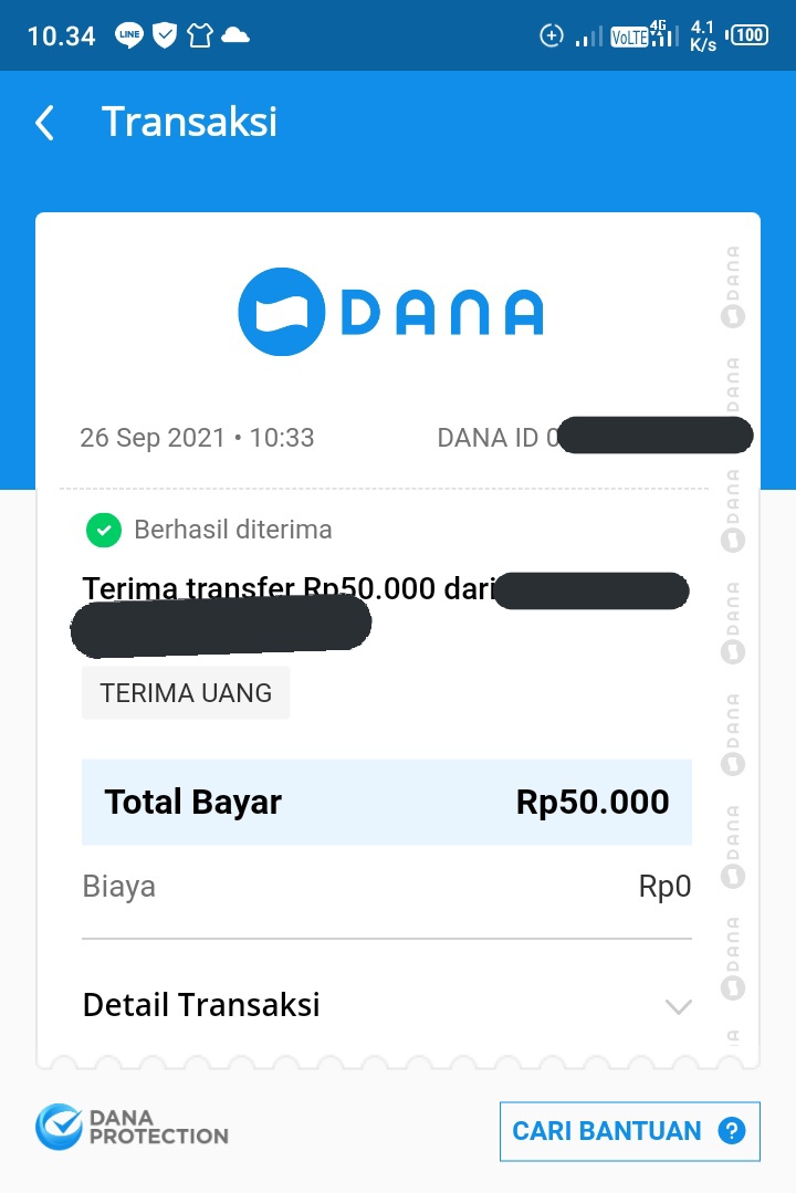 doflamingc's tweet photo. Bgn tidur ku kgt ada notif wow ad ap ni apkh ini prank ow tntu saja tidak pdhl ak sdh pasrah terimakasih kalian telah menghilangkan kepasrahan ku ini. Terimakasih kak @stariusstar dan kak sponsor @JaemSuga semoga sehat terus dan rejeki nya lancar terus ya.
#rissytesti #RissiIy https://t.co/RK5cncsSOi