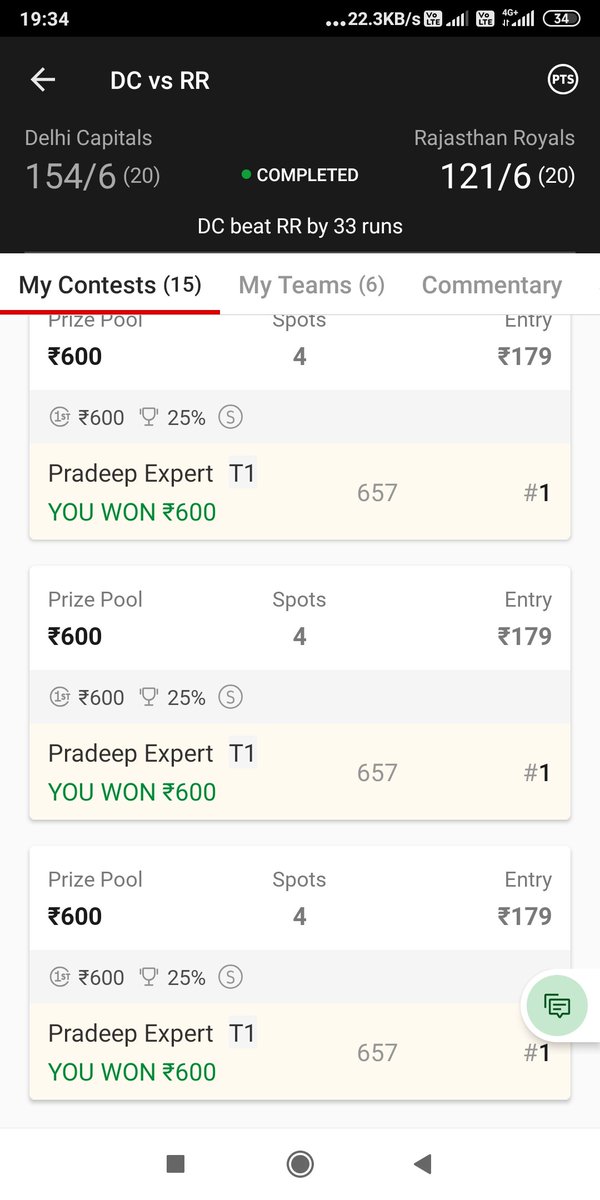 MISHRAPRADEEP4's tweet photo. Join my telegram channel
https://t.co/f3CqKRdnd6 https://t.co/6ThuLlcbsV
