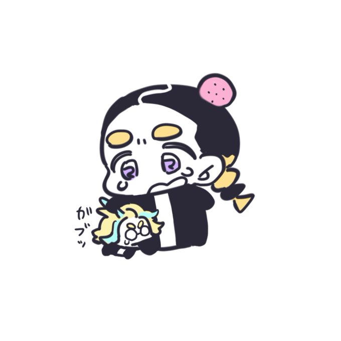 ちぇんか(喧嘩) 