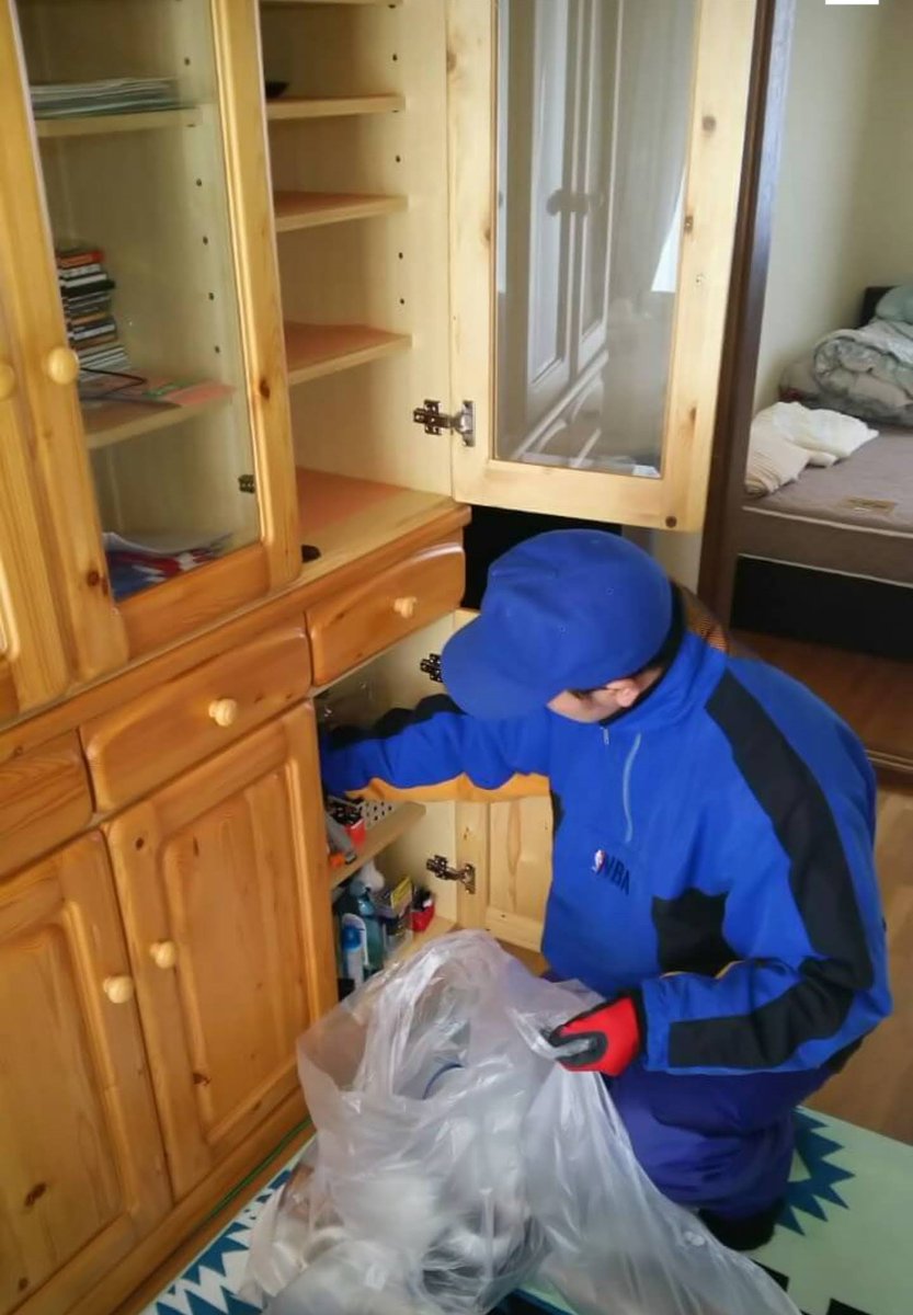 RT 年末の大掃除・実家の片づけは桜ヶ岡の柿崎商会 へ！ #ジモティー jmty.jp/hokkaido/ser-c…