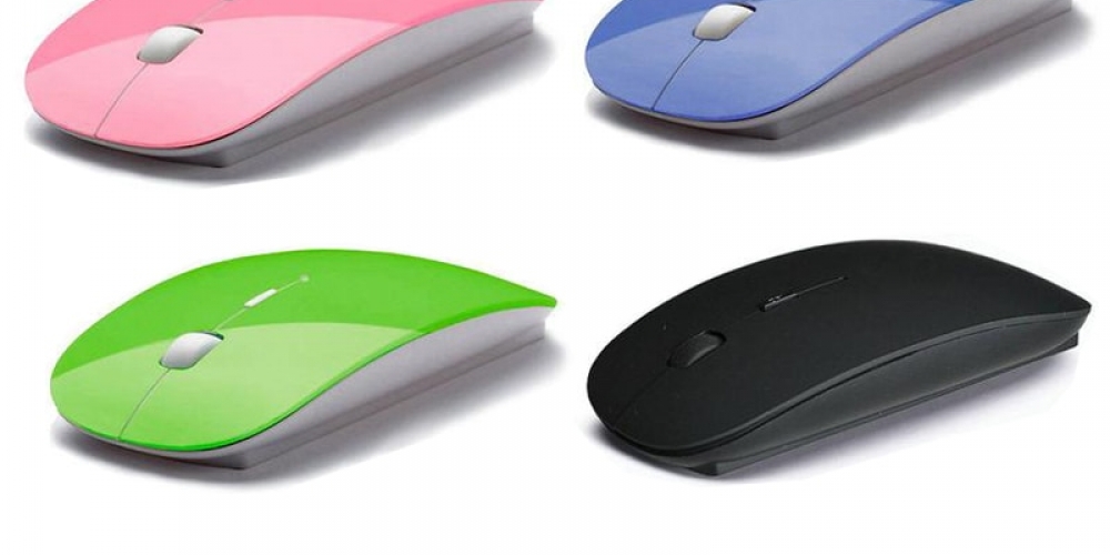 StylezYour's tweet photo. #hashtag4 Thin Wireless Optical Mouse for Computers and Laptops https://t.co/YI9uld9NKX https://t.co/yI0awE45s2