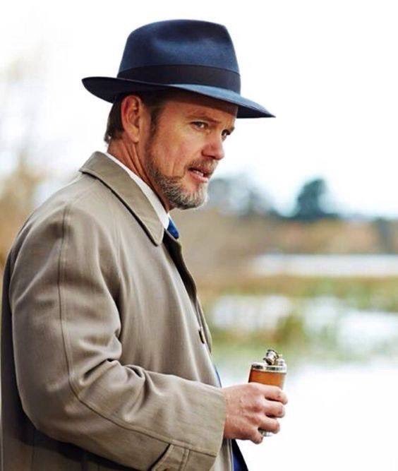 FansofDrBlake's tweet photo. UK #BlakeArmy, two episodes of #TheDoctorBlakeMysteries are on @alibichannel this afternoon. “The Heart of the Matter” is on at 15:00 and “The Food of Love” is on at 16:00. Tune in and enjoy! 🕵️♂️
#CraigMcLachlan
@channel7 https://t.co/eyByNaQP2b