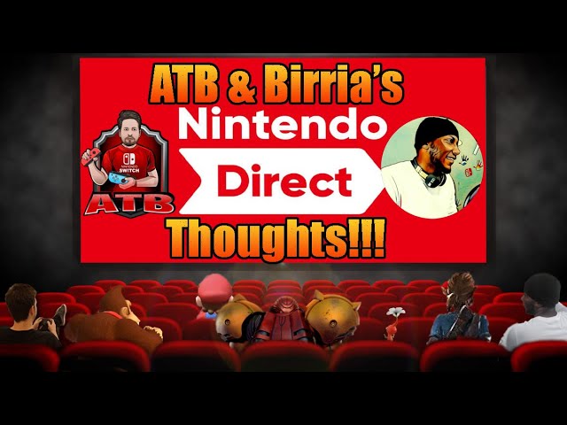 Attackdabacklog's tweet photo. To Celebrate Nintendo's awesome Direct I will give away 1 copy of any switch game shown in the video below, you just gotta RT, subscribe to my YouTube &amp; like the video (both on the link below) winner will be announced here 0ct 7
#NintendoDirect
#Bayonetta3
https://t.co/6yCpFeITCW https://t.co/w895FwFxoz