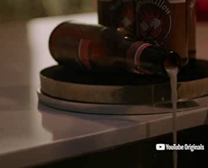 Happy 70th Birthday to the only man in the galaxy that could make a jealous, possessed, murderous house sympathetic… The One, The Only, The GOAT @HamillHimself.