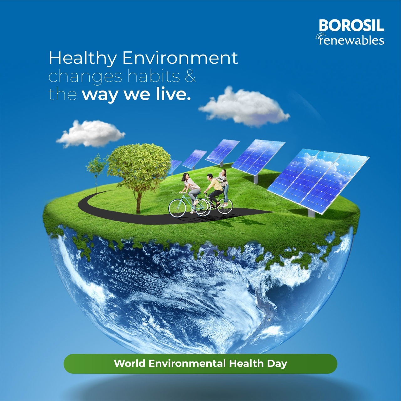 Borosil Renewables Limited on Twitter: 