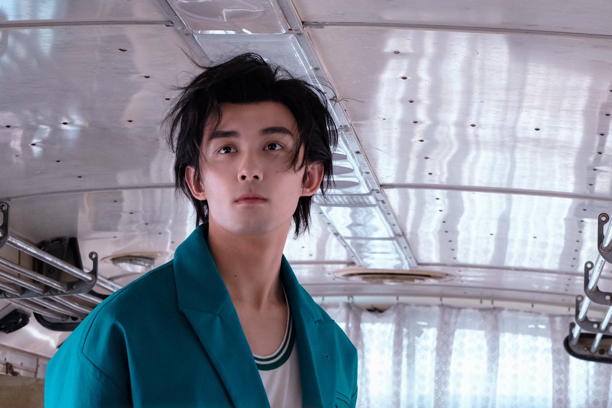 wu lei archive (@wuleiarchive) / Posts / X