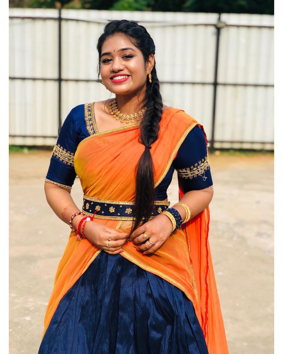 AkSuthkar's tweet photo. #HBDSRINIHA-JAYASEELAN@SRINIHAJAYASEELAL♥️♥️♥️ https://t.co/AbAp74UjTA