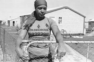 Happy birthday Winnie Madikizela Mandela. The epitome of resilience   