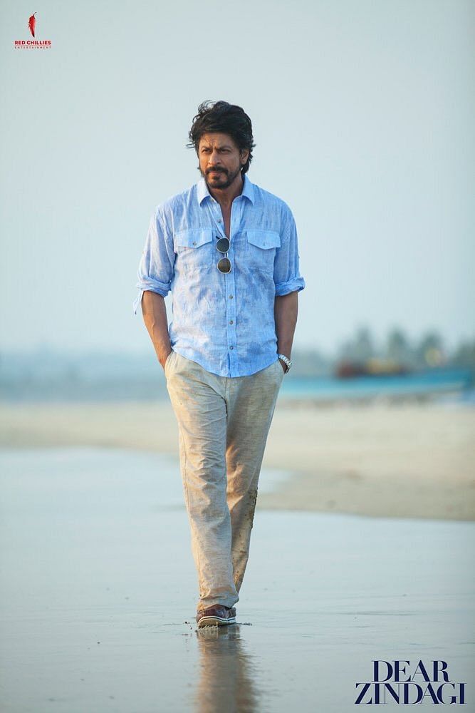 Its_kishmishhh's tweet photo. Dear zindagi not just a movie🎥
A best therapy ❤
#DrJug #Kaira
#AliaBhatt #ShahRukhKhan ❤ https://t.co/hJuRAhYVgS
