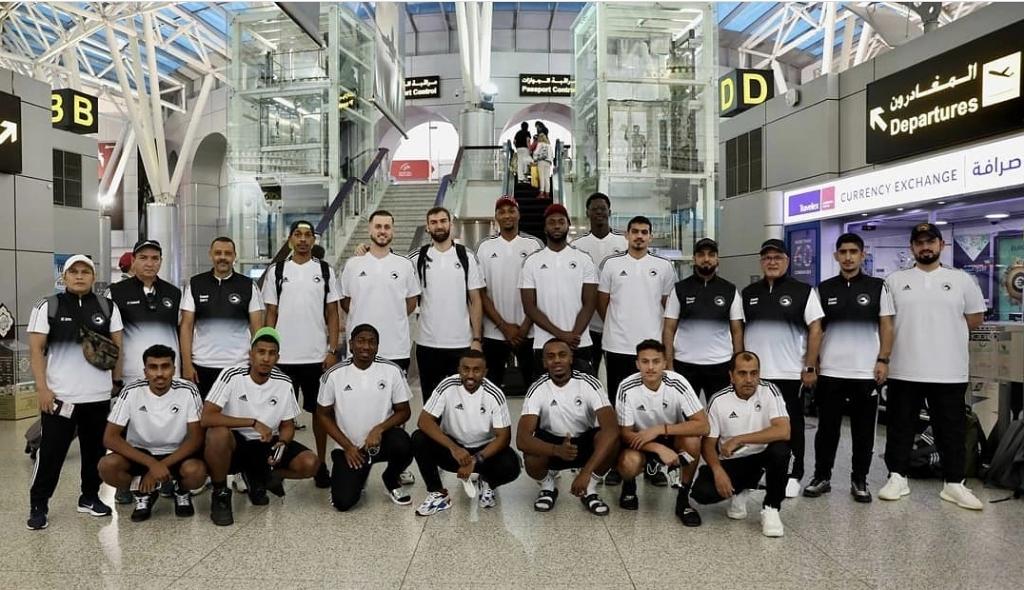 MahmoodHmz's tweet photo. To Alexandria Arab Clubs Championship 2021 ⏳🙏✌ https://t.co/sAl1w5nEJ4