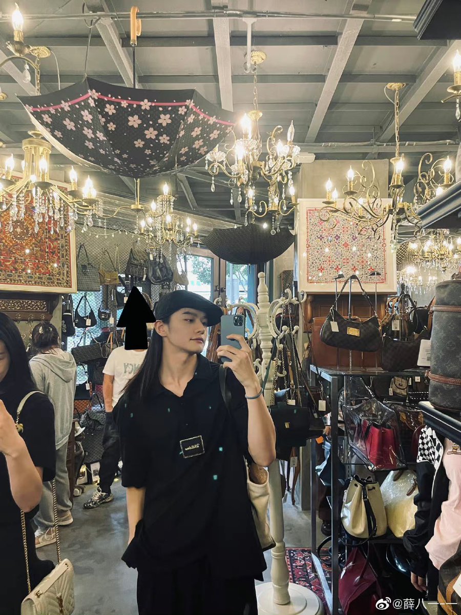 bayi_borderless's tweet photo. Bayi’s Weibo update 📷

#薛八一 #創造営2021好きな人と繋がりたい #創造営2021 #創造営 #八一くん #イケメンと思ったらRT #XueBayi https://t.co/KT01u5Ralm