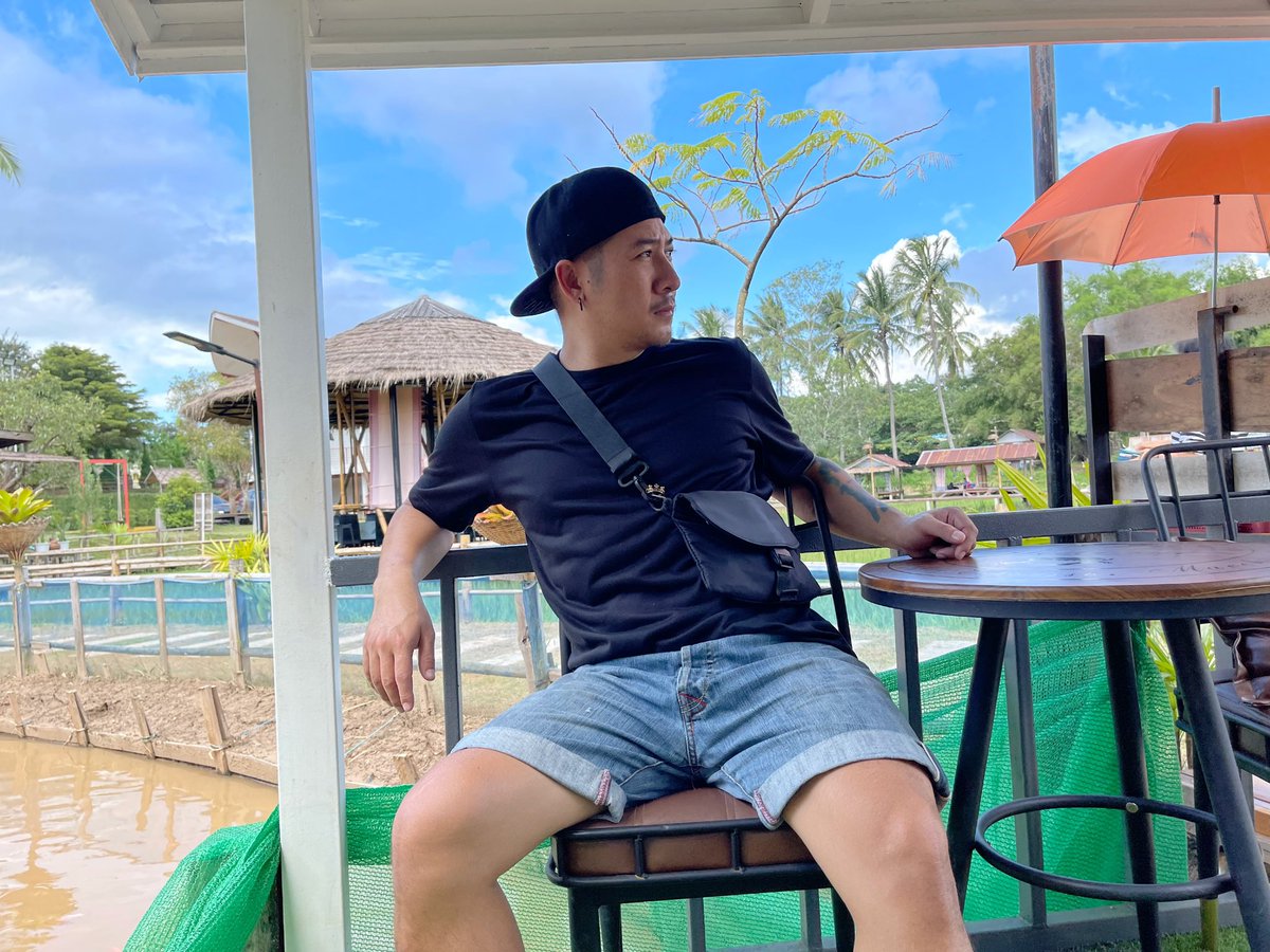 WayTHEGENTLE's tweet photo. ฟ้าสวยจัง เลย #waythegentle #trip #travel #tour #vacation #waycation #nice #sky https://t.co/pcZ5FU3IqD