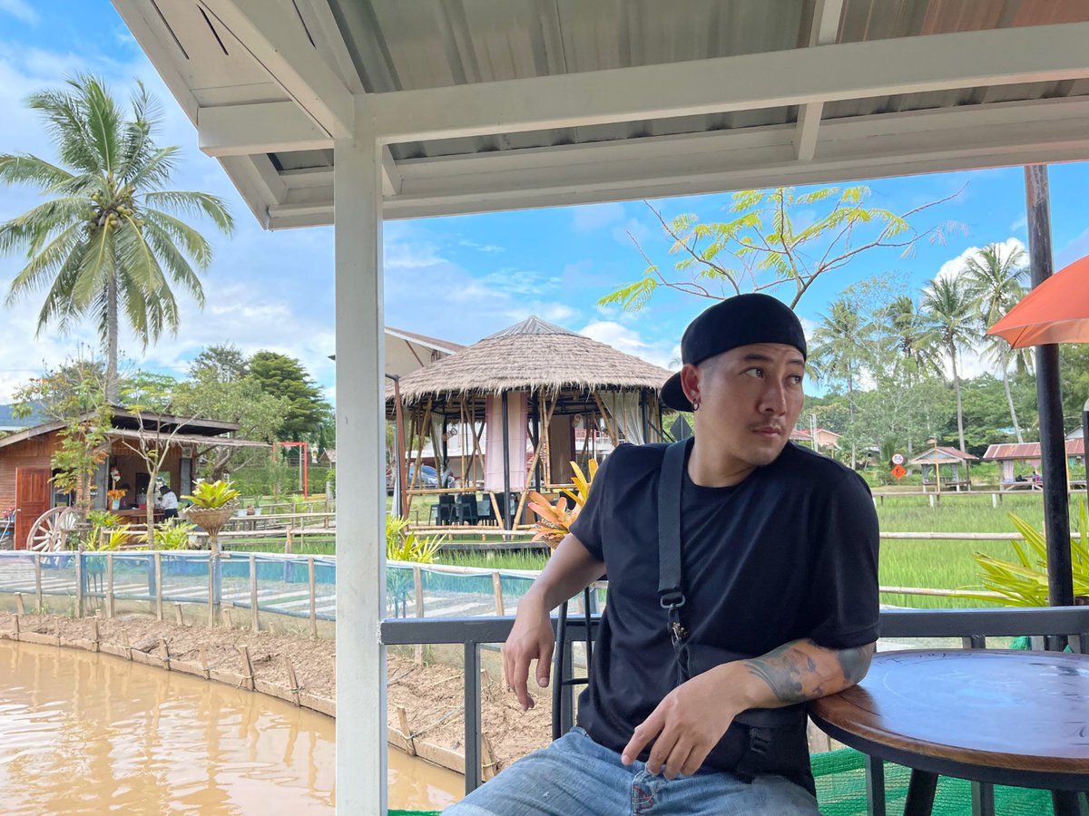 WayTHEGENTLE's tweet photo. ฟ้าสวยจัง เลย #waythegentle #trip #travel #tour #vacation #waycation #nice #sky https://t.co/pcZ5FU3IqD