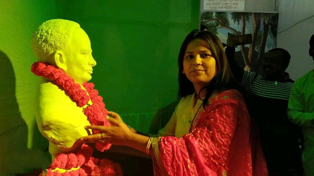 Sumana4489's tweet photo. সকলকে জানাই দয়ার সাগর ঈশ্বরচন্দ্র বিদ্যাসাগরের জন্মদিবসের অনেক অনেক শুভেচ্ছা ও শ্রদ্ধা ।🙏 https://t.co/sBQMiIpoYO